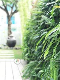 Thi công biệt thự Vinhomes Thăng Long - Anh Minh