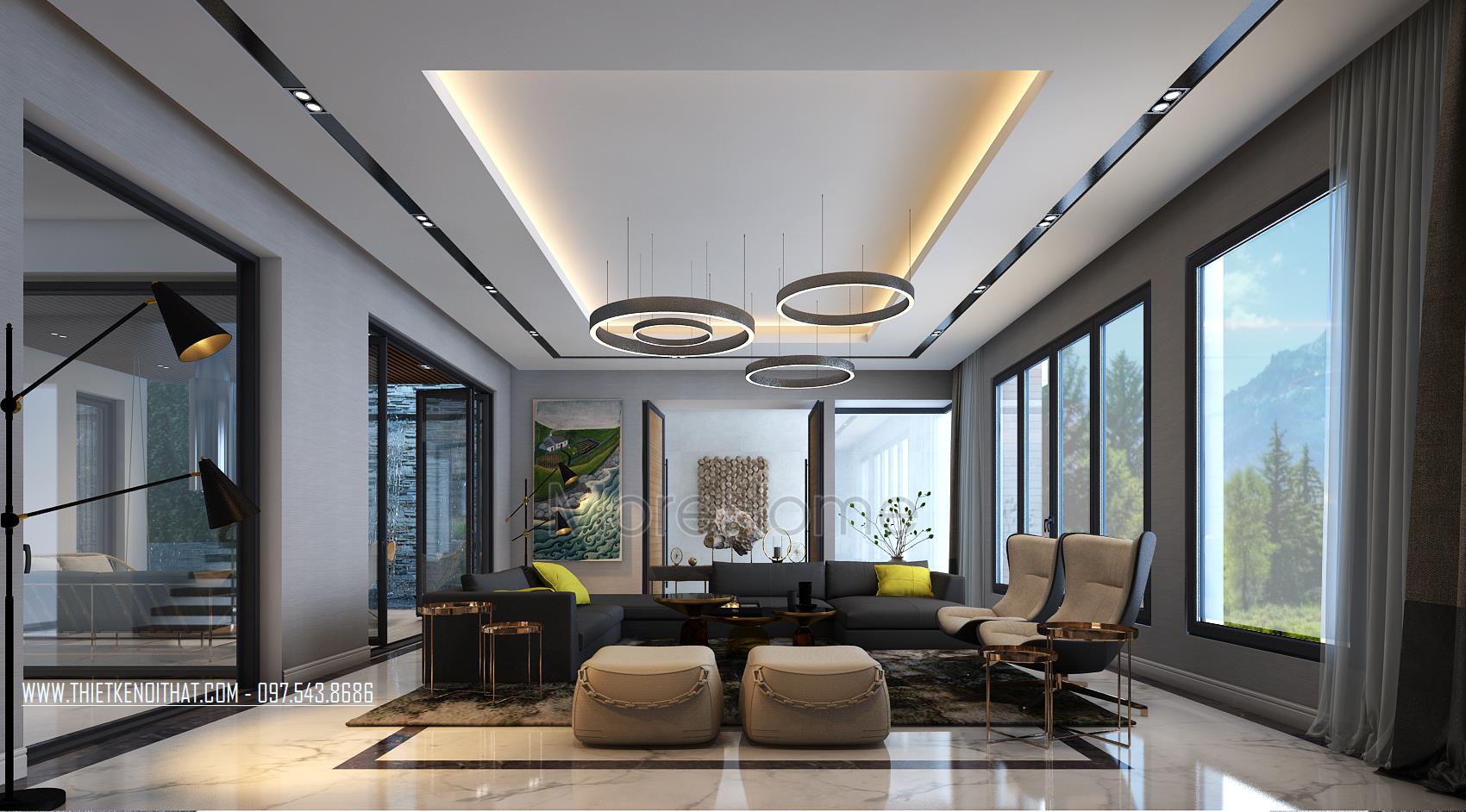 Tổng hợp mẫu thiết kế biệt thự hiện đại sang trọng nhất Tổng hợp mẫu thiết kế biệt thự hiện đại sang trọng nhất