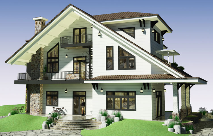 Tổng hợp mẫu thiết kế biệt thự phố đẹp dành cho dân thành thị Tổng hợp mẫu thiết kế biệt thự phố đẹp dành cho dân thành thị