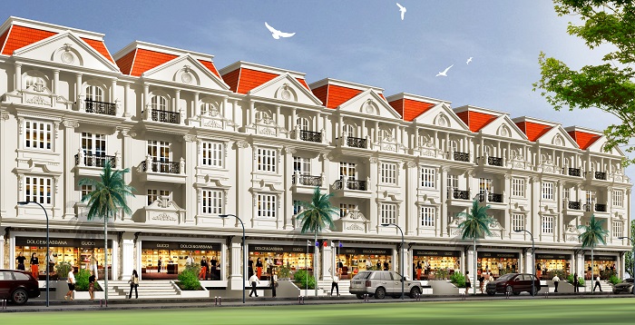 Tổng hợp mẫu thiết kế biệt thự phố đẹp dành cho dân thành thị Tổng hợp mẫu thiết kế biệt thự phố đẹp dành cho dân thành thị