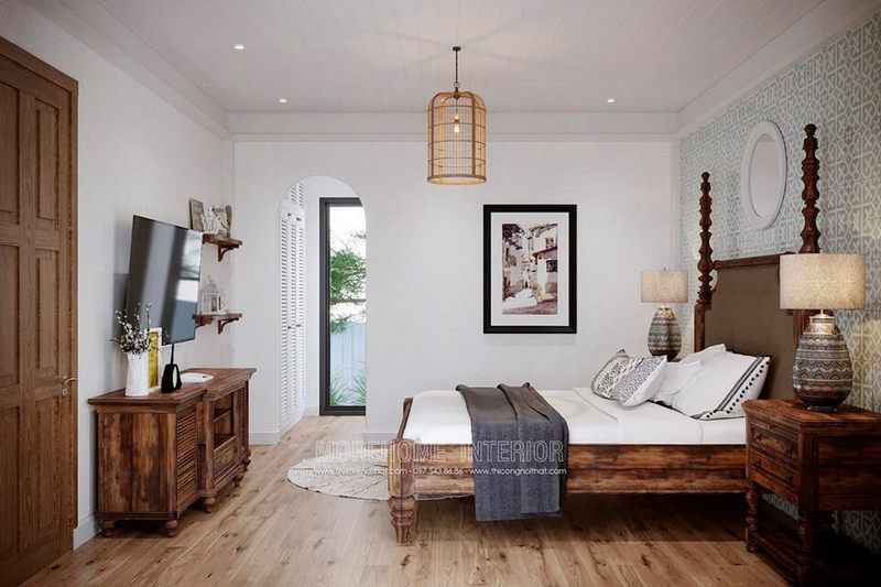 Tư vấn lựa chọn tranh canvas cho phòng ngủ