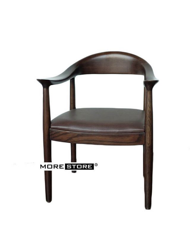 Chọn một mẫu ghế ăn gỗ cao cấp cho bàn ăn chung cư, nhà phố, nhà liền kề.